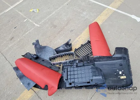 2008 BMW 335 I z USA, uszkodzony, nr VIN WBAWL73578PX57012